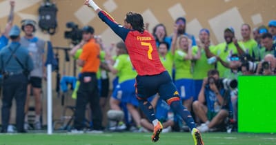 Torres rettet PSG den Punkt