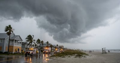 Katrina: Notstand in den USA