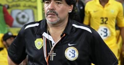 Maradona-Ball bringt Millionen