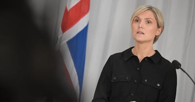 Island votiert über EU-Neustart