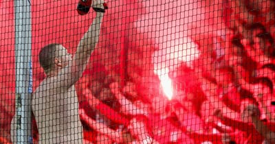 Derby-Chaos heizt Debatte an