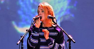 Agnes Obel verzaubert Bonn