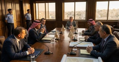 USA drücken bei Syrien-Deal