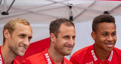 Nartey fällt wieder aus