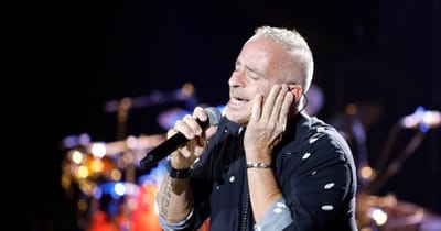 Ramazzotti verschiebt Tour
