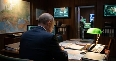 Tusk schlägt NATO-Alarm