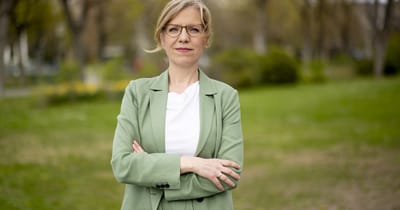 Gewessler drängt auf Hitzegipfel