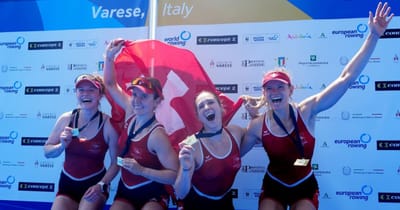 Meggen feiert seine Sport-Heldinnen