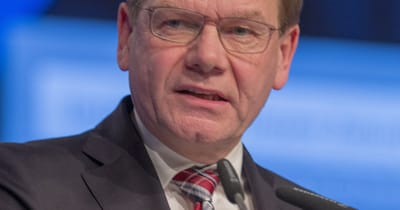 Wadephul ringt um Migrationskurs