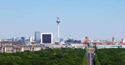 Berlin sieht Moskau am Werk